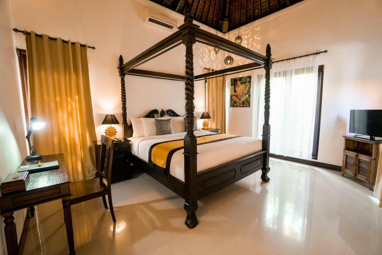 Villa Tanjung Sanur Bali Denpasar Exterior foto